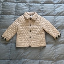 Burberry children girls for sale  Kennett Square