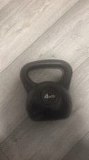 Bench 4kg dumbbell for sale  MANCHESTER