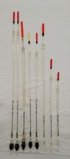 Middy fishing crystal for sale  NOTTINGHAM