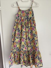 Mädchen kleid polo gebraucht kaufen  Marburg