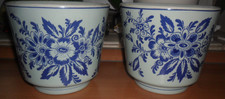 Blumentöpfe blumenübertöpfe gebraucht kaufen  Uetersen
