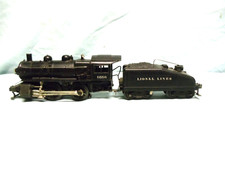Lionel postwar ga. for sale  Park Ridge