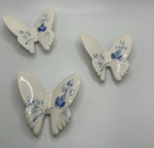 Butterflies blue white for sale  Murfreesboro