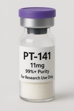 141 bremelanotide 11mg for sale  Beverly Hills