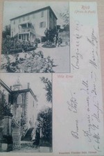 Meldola fraz. rico usato  Cesenatico