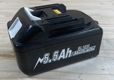 Ersatzakku makita bl1830 gebraucht kaufen  Berlin