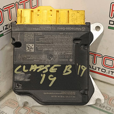 Centralina comando airbag usato  Italia