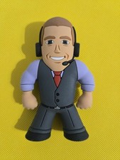 Wwe josh matthews for sale  SCUNTHORPE