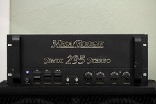 Mesa boogie 295 for sale  Clearwater