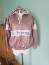 Hummel trainingsanzug 90er gebraucht kaufen  Laatzen