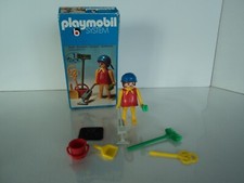 Playmobil vintage city d'occasion  Buchy