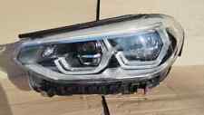 Reflektor Reflektor Reflektor Full Led Bmw X4 F98 X3 G01 G02 Adaptacyjny na sprzedaż  PL