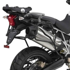 Plr6409 givi portavaligie usato  Italia