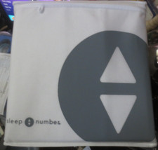 Sleep number total for sale  Three Rivers