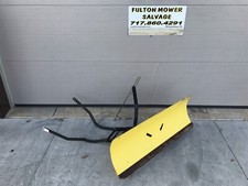 John deere front for sale  Mc Connellsburg