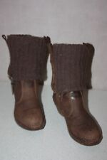 Naturalista boots enfiler d'occasion  La Roche-Posay
