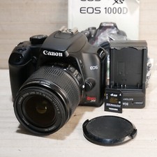 Canon eos digital d'occasion  Expédié en Belgium