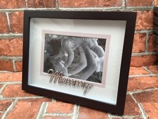Mummy brown photo for sale  SPALDING
