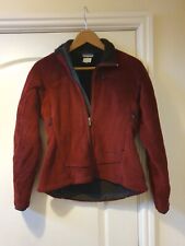 Patagonia maroon red for sale  ELY