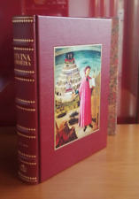 Divina commedia dante usato  Milano