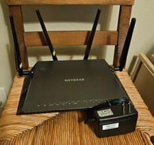 Netgear nighthawk ac2350 usato  Spedire a Italy