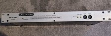 Audio delta 1010 for sale  WELLINGTON