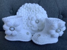 New hand knitted for sale  MEXBOROUGH