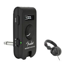 Amplificatore per cuffie usato  Spedire a Italy