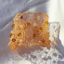 Bracciale donna fascia usato  Chivasso