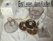 Moulinex masterchef vitasun gebraucht kaufen  Wörrstadt