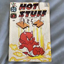 Hot stuff little for sale  Arlington
