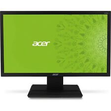 Usado, Monitor BARATO 22" Polegadas PC Computador LCD LED DVI TFT HD TELA PLANA DELL HP SAMSUNG comprar usado  Enviando para Brazil