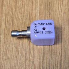 Cerec ips emax for sale  Aledo