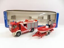 Siku 2102 feuerwehr gebraucht kaufen  Gelsenkirchen