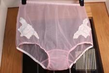 sheer knickers 14 for sale  DERBY