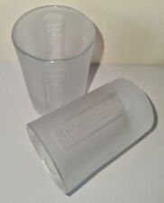 Pair jagermeister 25ml for sale  CARSHALTON