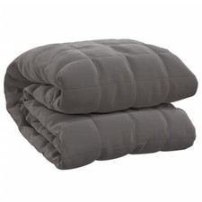 Gewichtsdecke therapie decke gebraucht kaufen  Schermbeck