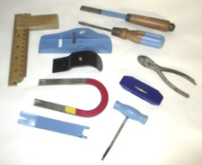 Vintage children tool for sale  Hiwasse