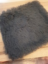 Kissenbezug 30x30cm grau gebraucht kaufen  Wiesbaden