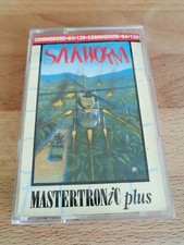 Commodore 128 game for sale  WHITSTABLE