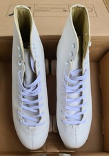 Rollschuhe roces rc1 gebraucht kaufen  Hamburg