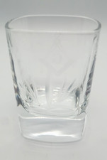 Masonic firing glass for sale  BOURNEMOUTH
