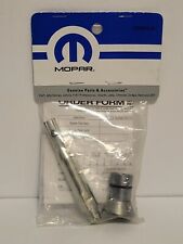 Mopar oem spare for sale  Irving