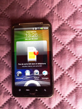 Telephone portable htc d'occasion  Lagny-sur-Marne