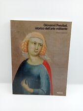 Giovanni previtali storico usato  Roma