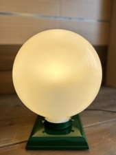 Lampada globo luminosa usato  Celle di Bulgheria