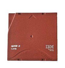 Ibm 46x1290 ultrium usato  San Martino Buon Albergo