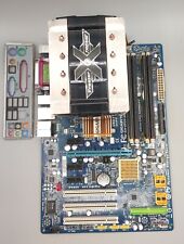 Mainboard gigabyte ep35 gebraucht kaufen  Lathen