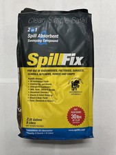Spillfix 2in1 spill for sale  Norcross