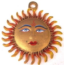 decorative hanging wall sun for sale decorative hanging wall sun for sale Harwich